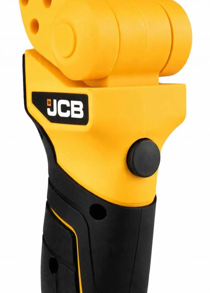 «JCB LED lempa 18 V (be akumuliatoriaus)»