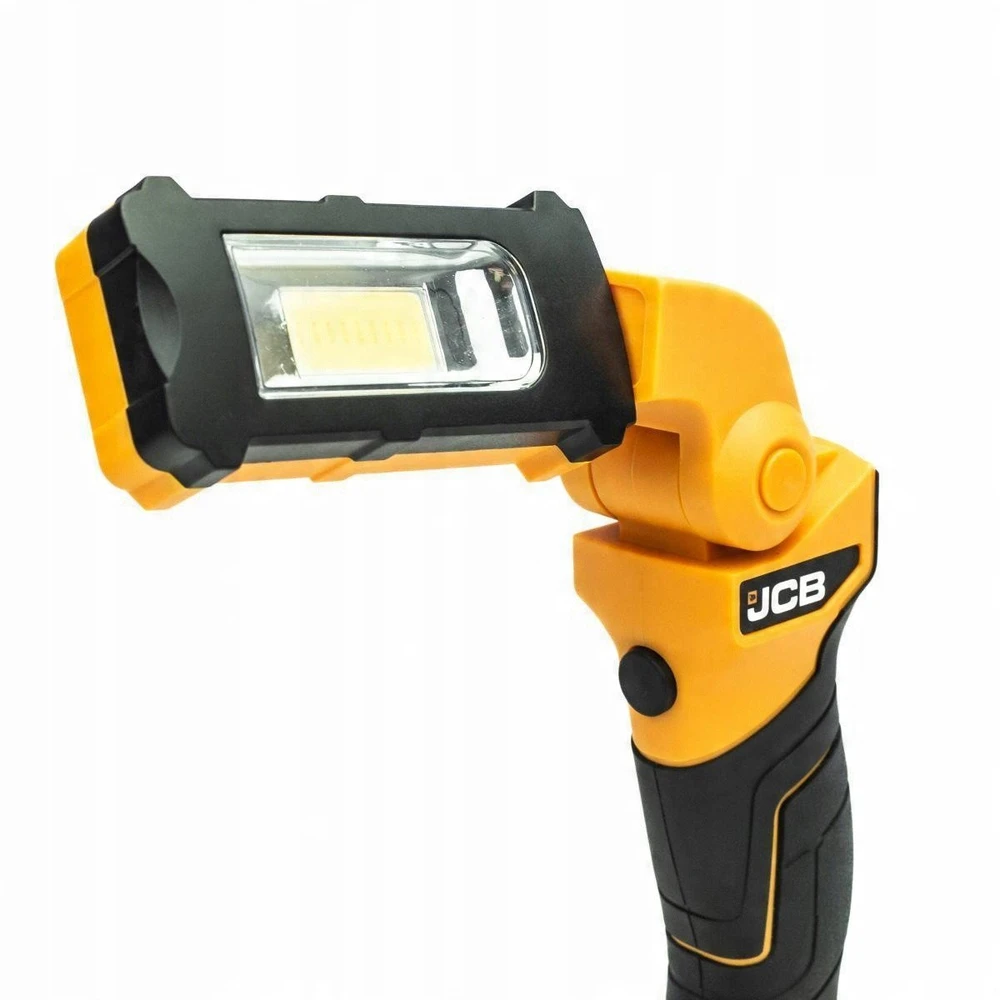 «JCB LED lempa 18 V (be akumuliatoriaus)»