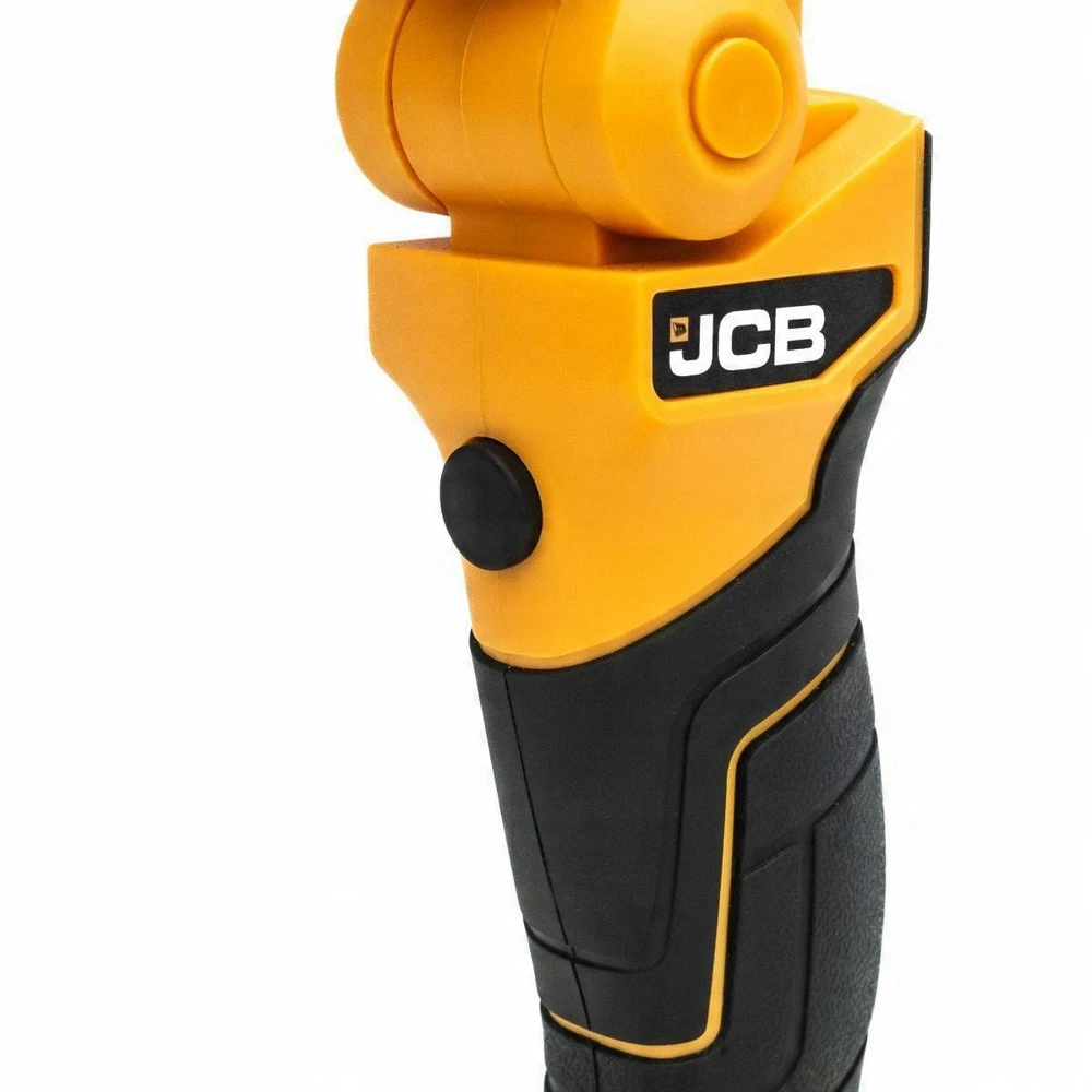 «JCB LED lempa 18 V (be akumuliatoriaus)»