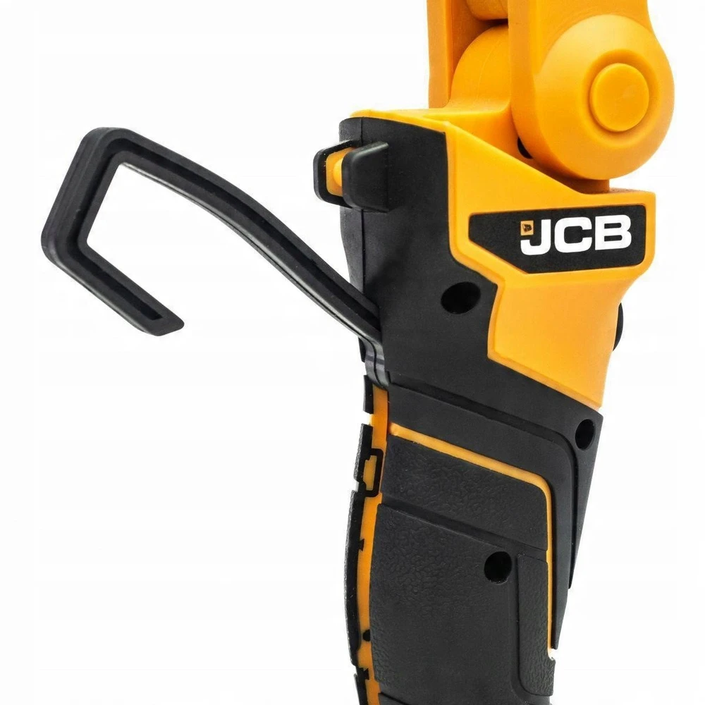 «JCB LED lempa 18 V (be akumuliatoriaus)»