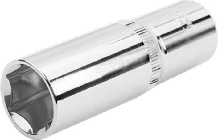 JCB Antgalis 1/2'' 15 mm (šešiabriaunis)