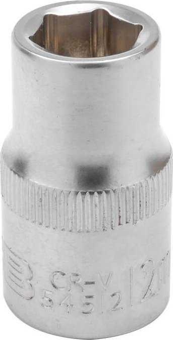 JCB Antgalis 1/2'' 12mm (6-kampis)