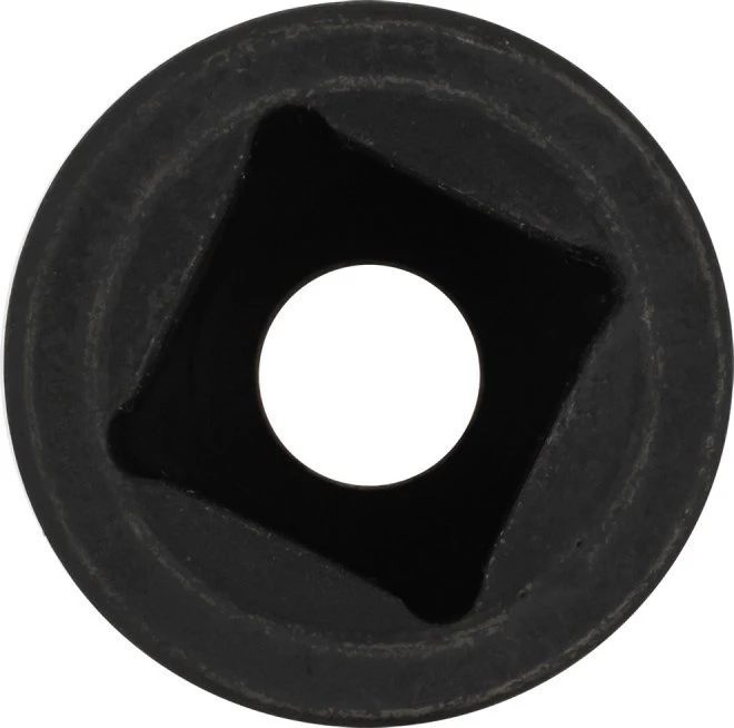 JCB Smūginis antgalis 1/2'' 12mm (6-kampis)