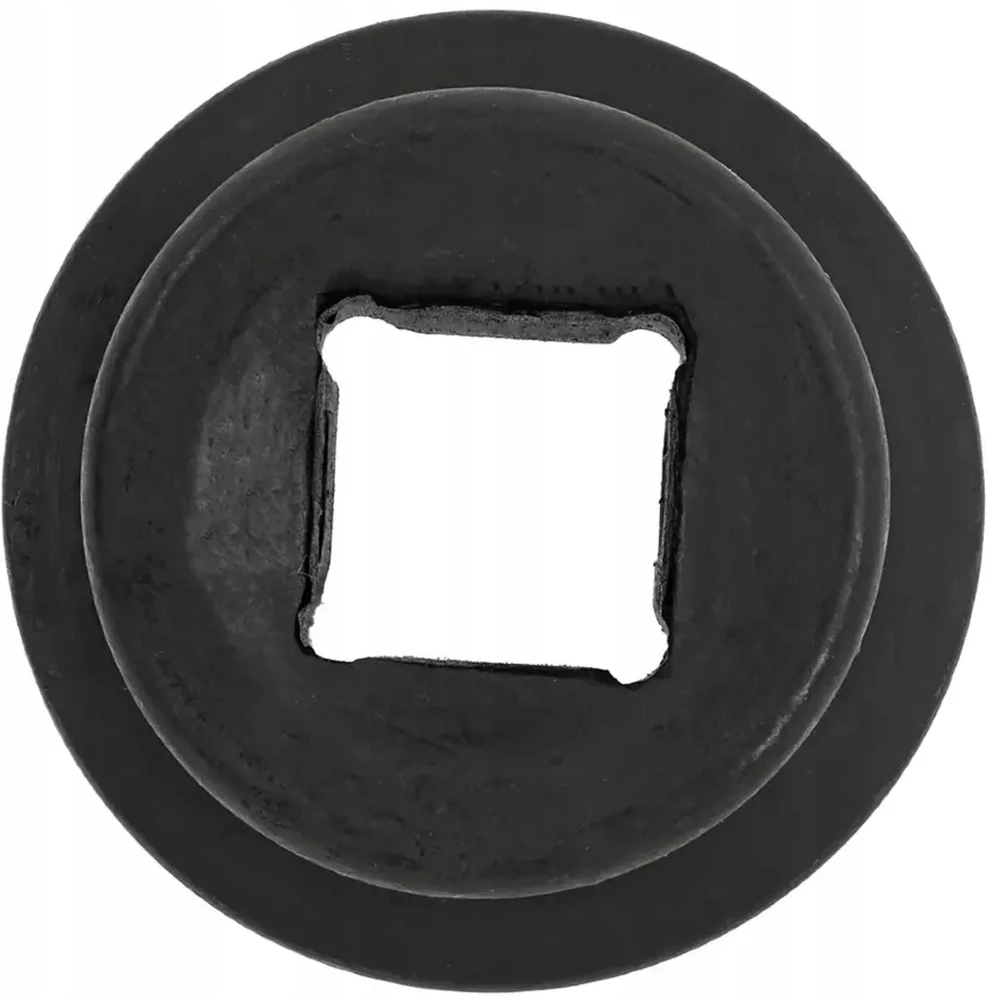 JCB Smūginė galvutė 1/2'' 28mm (6-kampė)
