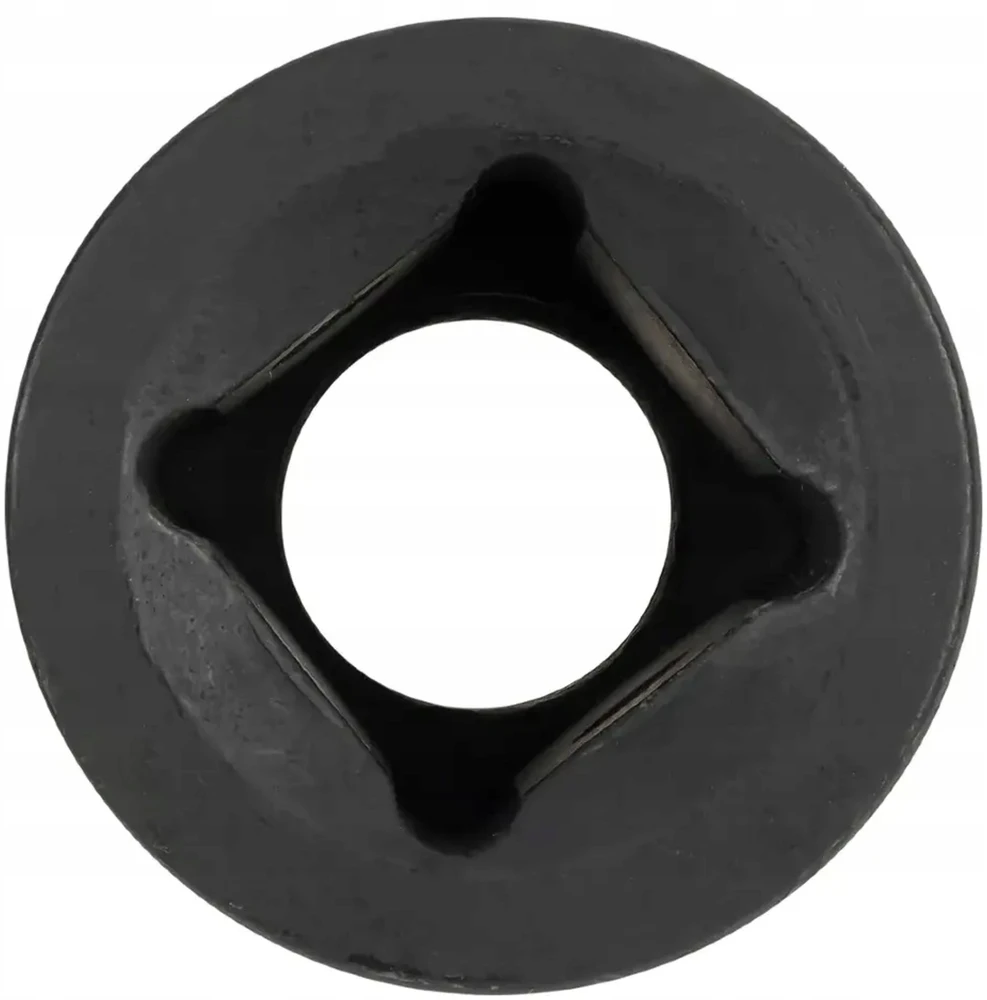 JCB Smūginė galvutė 3/4'' 19 mm (šešiabriaunė)