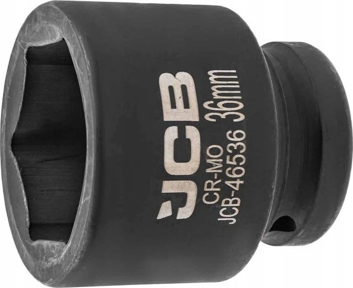 JCB Nasadka smūginis 3/4'' 36mm (6-kątna)