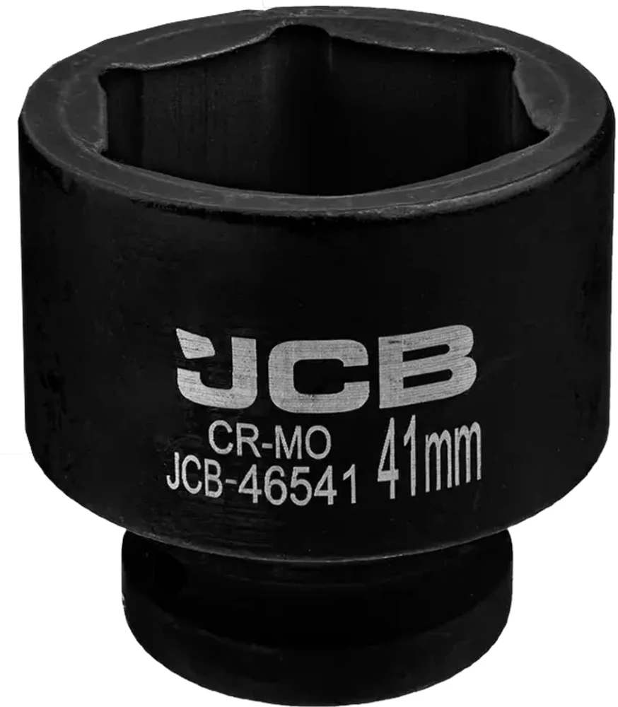 JCB Nasadka smūginis 3/4'' 41mm (6-kątna)