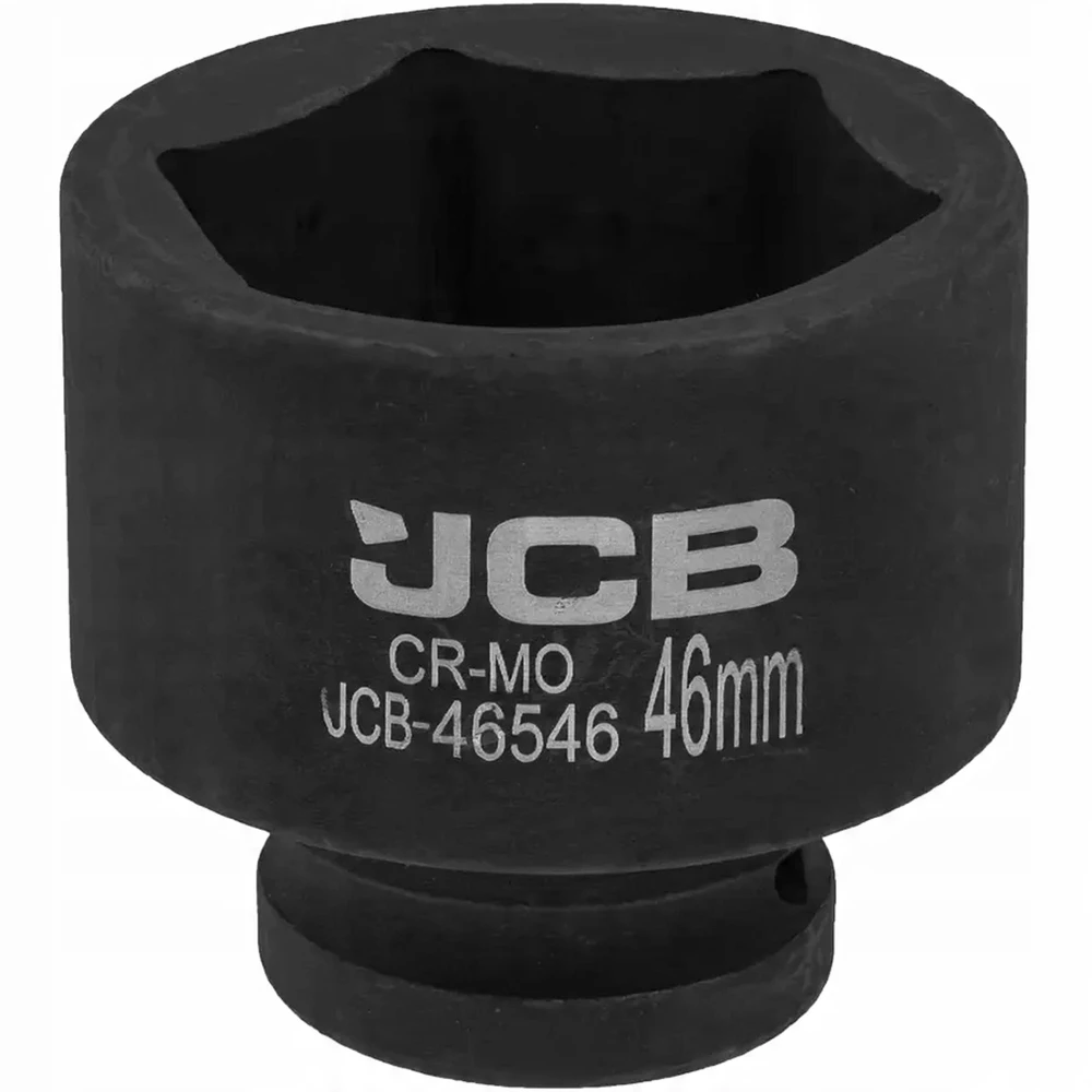 JCB Nasadka smūginis 3/4'' 46mm (6-kątna)