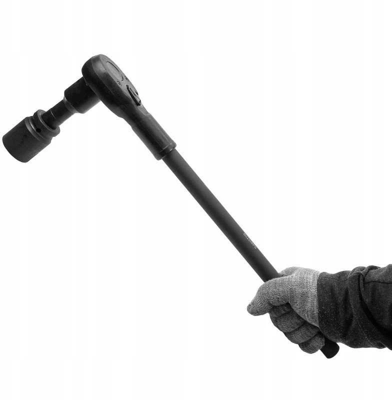 JCB Nasadka smūginis 3/4'' 73mm (12-kątna)