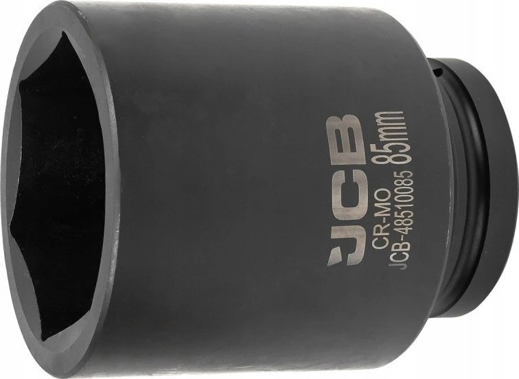 JCB Nasadka smūginis gili 1'' 85mm (6-kątna)