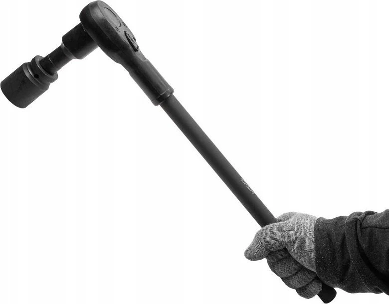 JCB Nasadka smūginis gili 1'' 85mm (6-kątna)