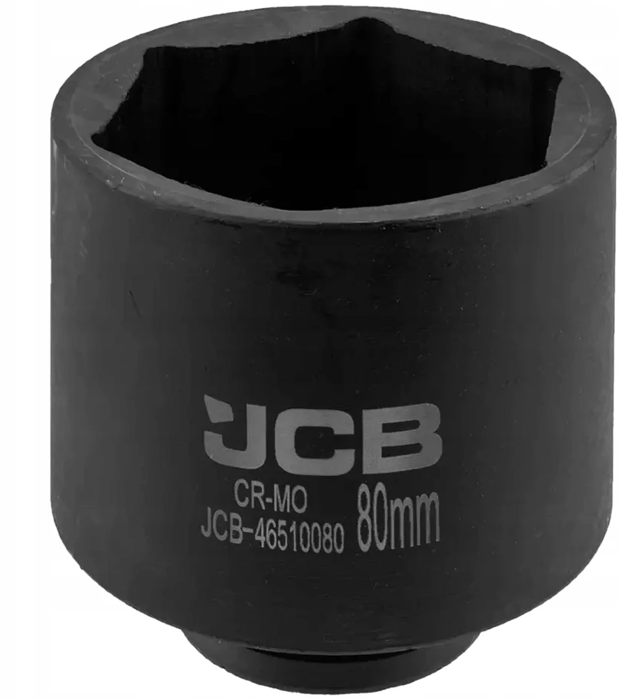 JCB Nasadka smūginis gili 3/4'' 60mm (12-kątna)