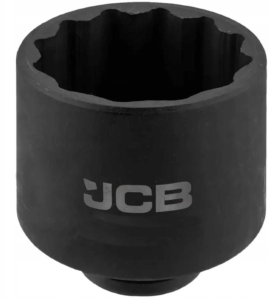 JCB Nasadka smūginis gili 3/4'' 70mm (12-kątna)