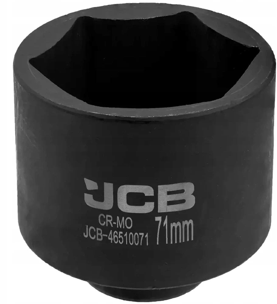 JCB Nasadka smūginis gili 3/4'' 71mm (6-kątna)