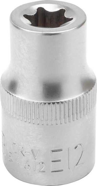 JCB TORX antgalis 1/2'' E12