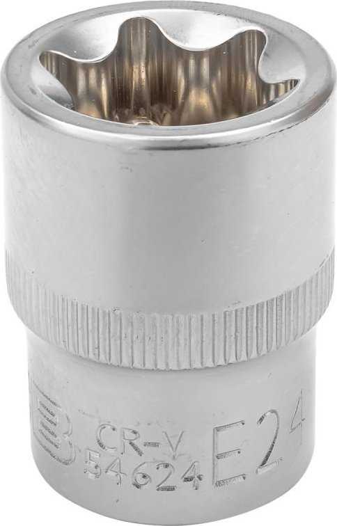JCB TORX antgalis 1/2'' E24