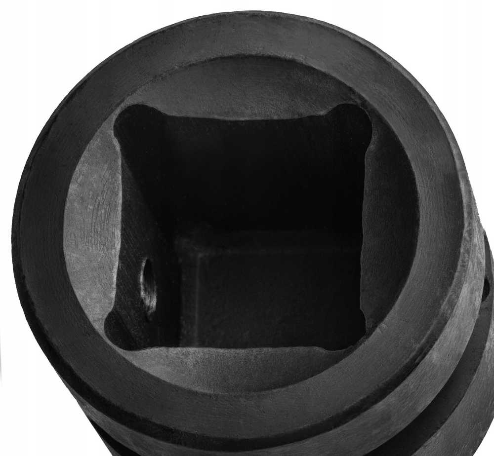Smūginių sukimo galvučių komplektas JCB 4107-5MPB; 1/2''; 10-24 mm; 10 vnt.
