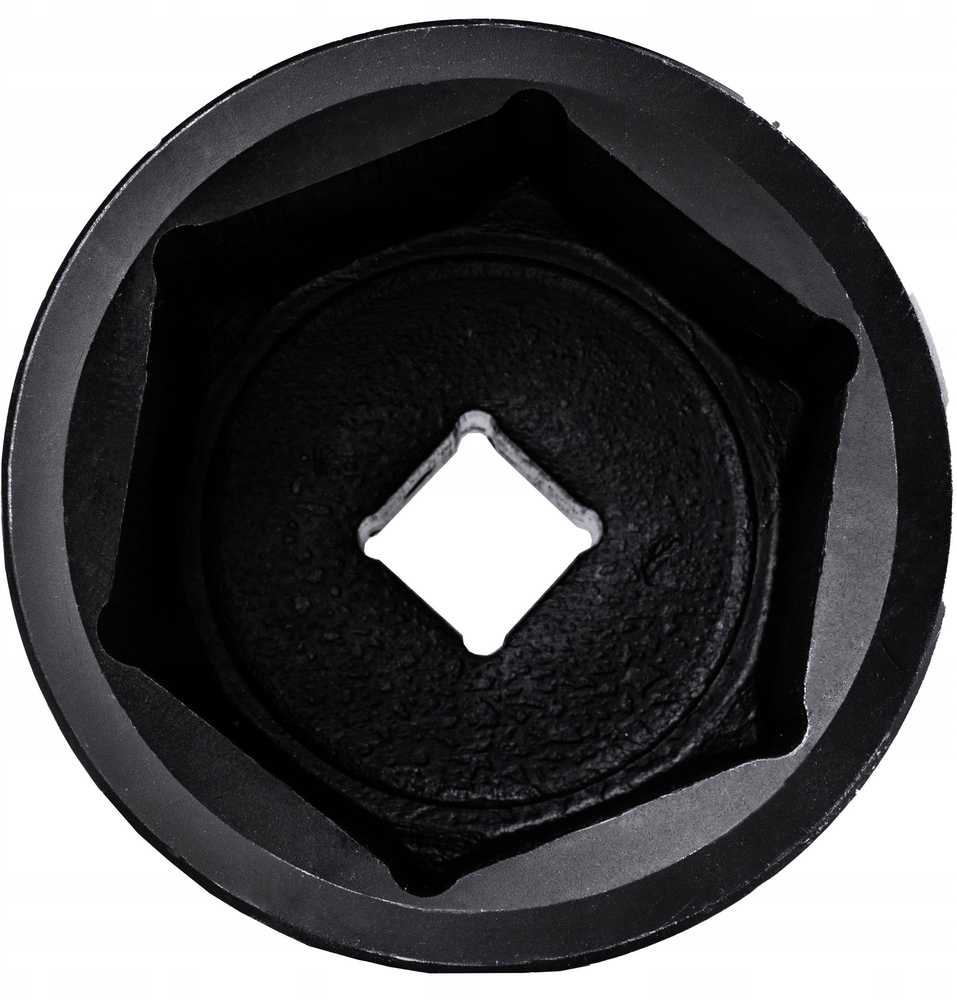 Smūginių sukimo galvučių komplektas JCB 4107-5MPB; 1/2''; 10-24 mm; 10 vnt.