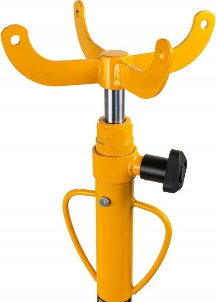 JCB hidraulinis pavarų dėžės keltuvas 0,5 t (min. aukštis 1140 mm, maks. aukštis 1940 mm)