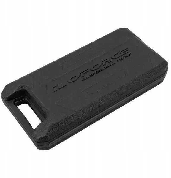 JCB smūginių antgalių rinkinys 1/2'' 16 vnt. (6 briaunų) (8-27mm)