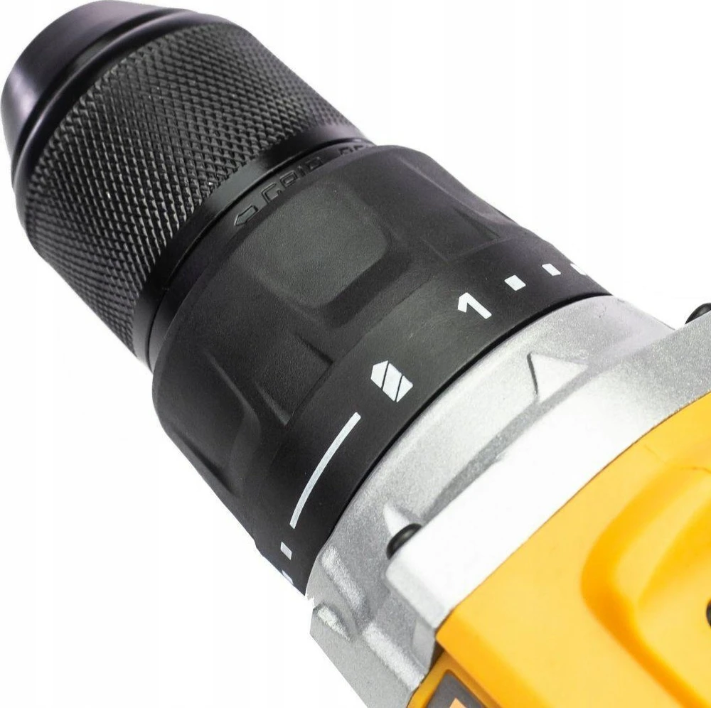 JCB Suktuvas akumuliatorinė 18V 65Nm (be akumuliatoriaus ir kroviklio)