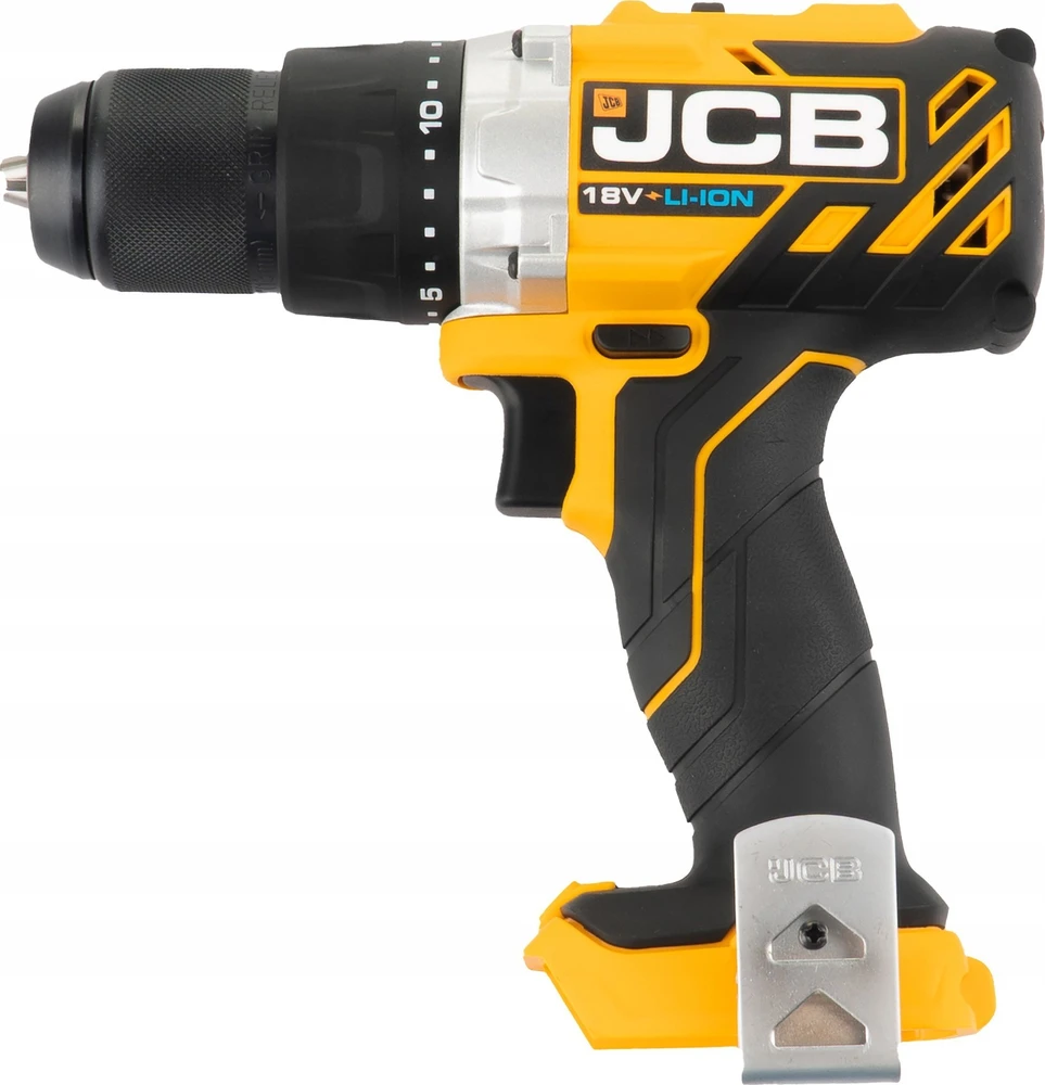 JCB Suktuvas akumuliatorinė 18V 65Nm (be akumuliatoriaus ir kroviklio)