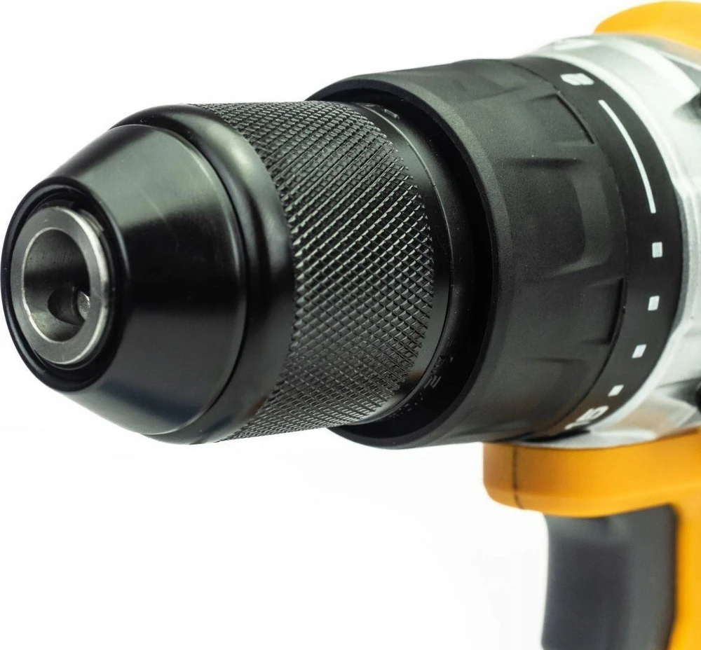 JCB Suktuvas akumuliatorinė 18V 65Nm (be akumuliatoriaus ir kroviklio)