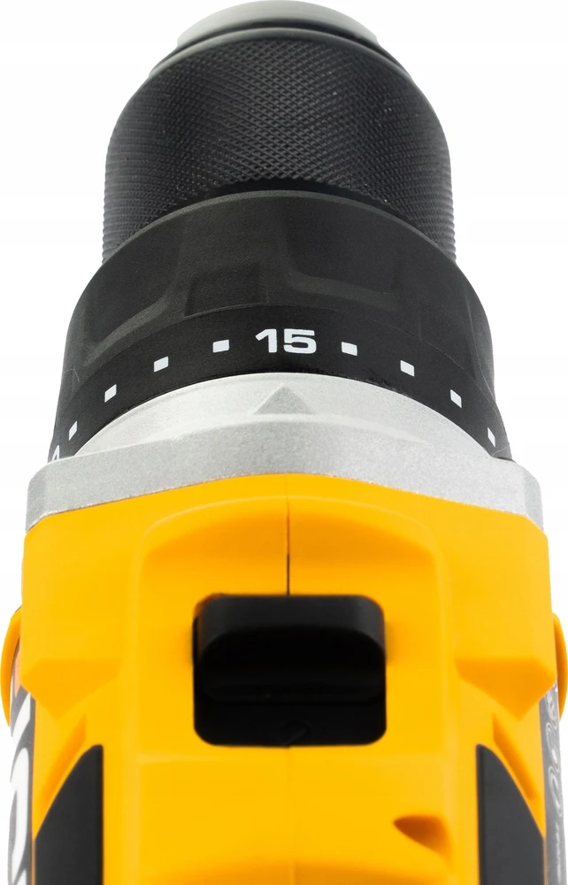 JCB Suktuvas akumuliatorinė 18V 65Nm (be akumuliatoriaus ir kroviklio)