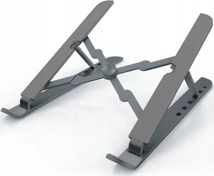Jcpal JCPAL ISTAND XSTAND ULTRA COMPACT STAND (JUODA)