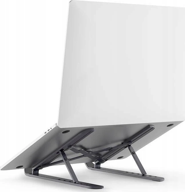 Jcpal JCPAL ISTAND XSTAND ULTRA COMPACT STAND (JUODA)