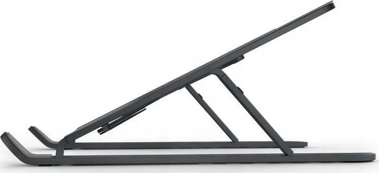 Jcpal JCPAL ISTAND XSTAND ULTRA COMPACT STAND (JUODA)