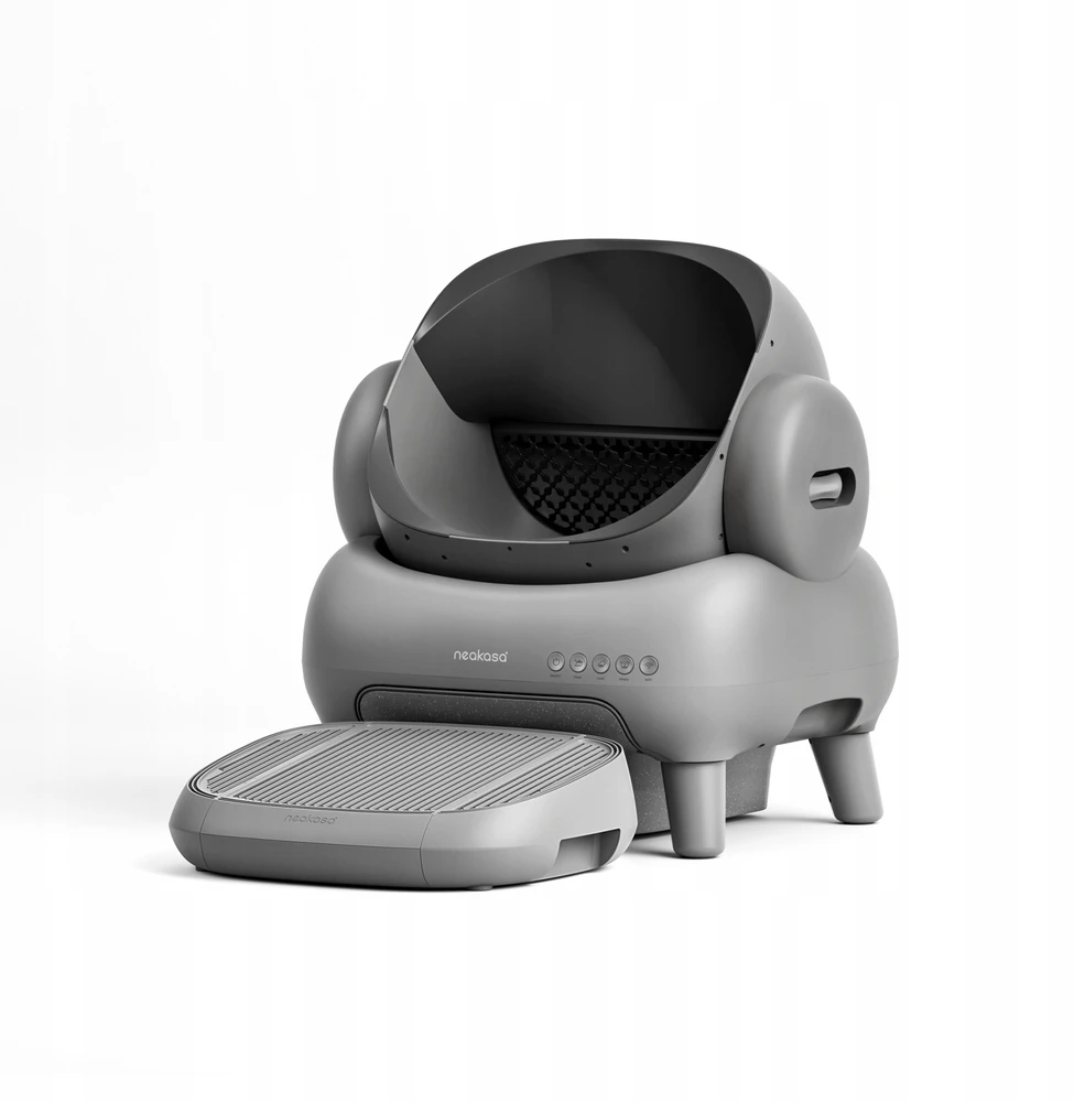 Neakasa M1 Litter Box Step (Juodas)