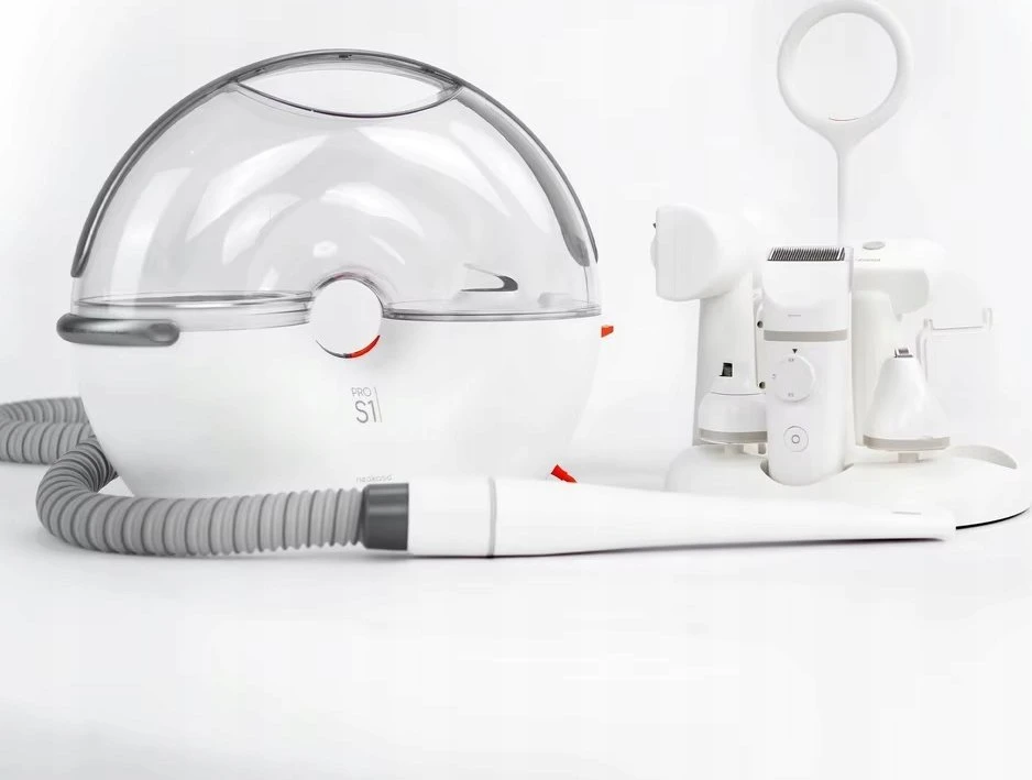 Pet Grooming Kit &amp; Vacuum Neakasa S1 Pro