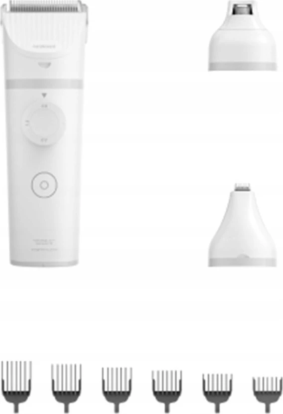 Pet Grooming Kit &amp; Vacuum Neakasa S1 Pro