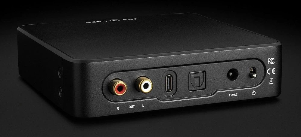 JDS Labs JDS Labs ATOM DAC 2 - Skaitmeninis keitiklis -| analoginis