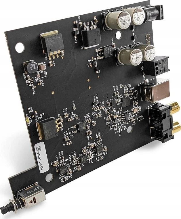 JDS Labs JDS Labs ATOM DAC+ HEVI