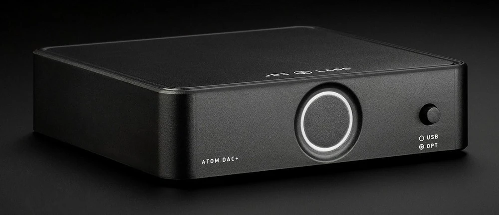 JDS Labs JDS Labs ATOM DAC+ HEVI