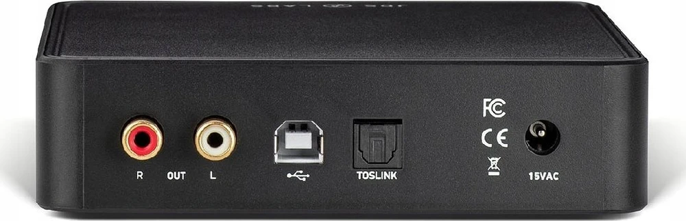 JDS Labs JDS Labs ATOM DAC+ HEVI