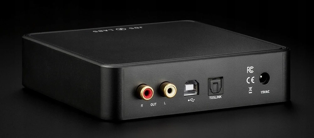 JDS Labs JDS Labs ATOM DAC+ HEVI