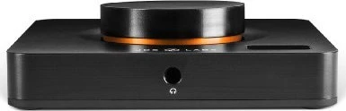 JDS Labs JDS Labs ELEMENT III MKII Standartinė galia – varinis žiedas