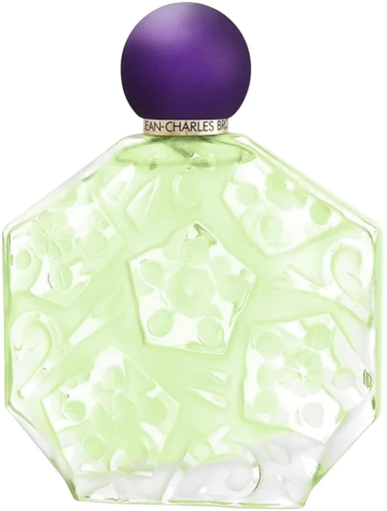 Jean Charles Brosseau Fleurs D'Ombre Heliotrope EDP parfumuotas vanduo moterims, 30 ml