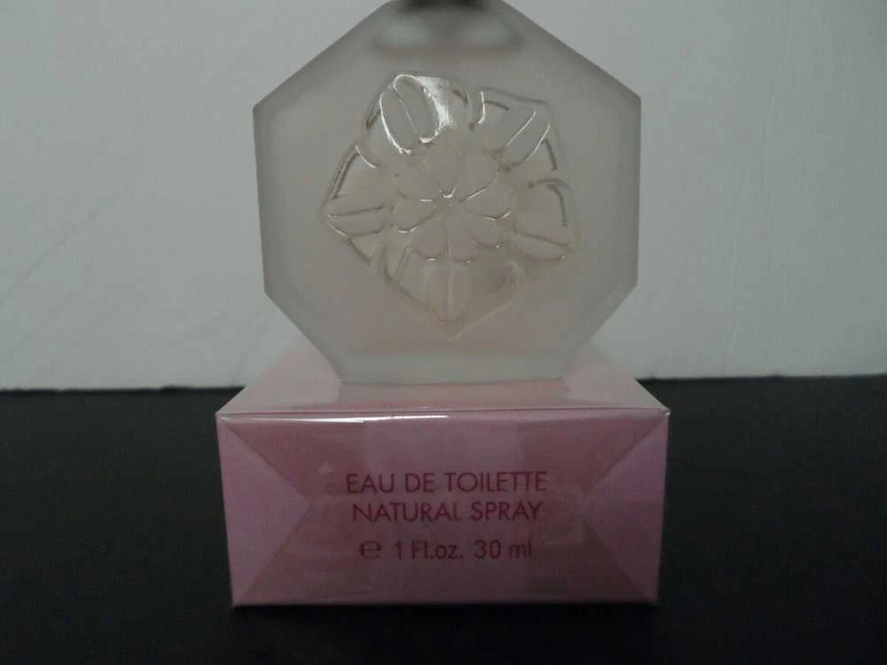 Jean Charles Brosseau Fleurs D'Ombre Rose EDT tualetinis vanduo moterims, 30 ml