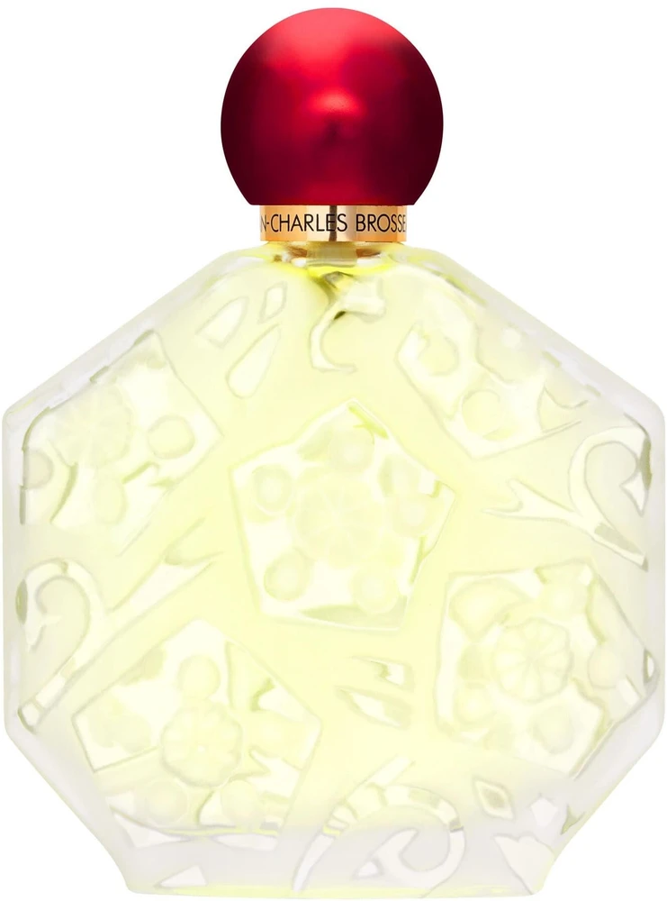 Jean Charles Brosseau Fleurs D'Ombre The Poudre EDP parfumuotas vanduo moterims, 100 ml
