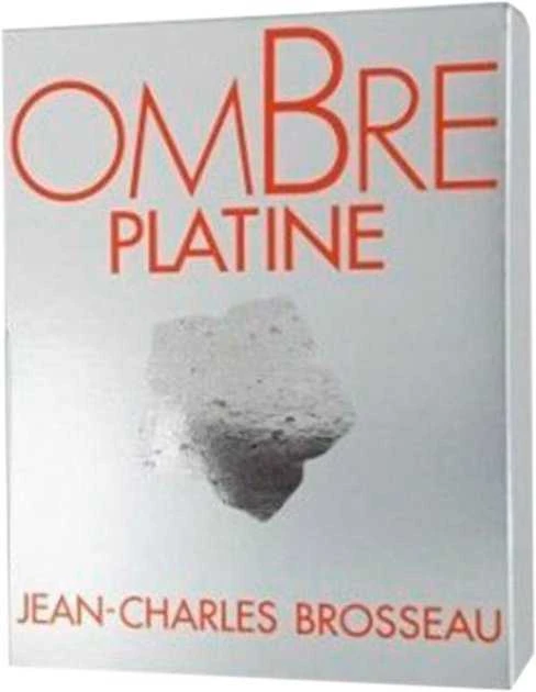 Jean Charles Brosseau Ombre Platine EDP parfumuotas vanduo moterims, 30 ml