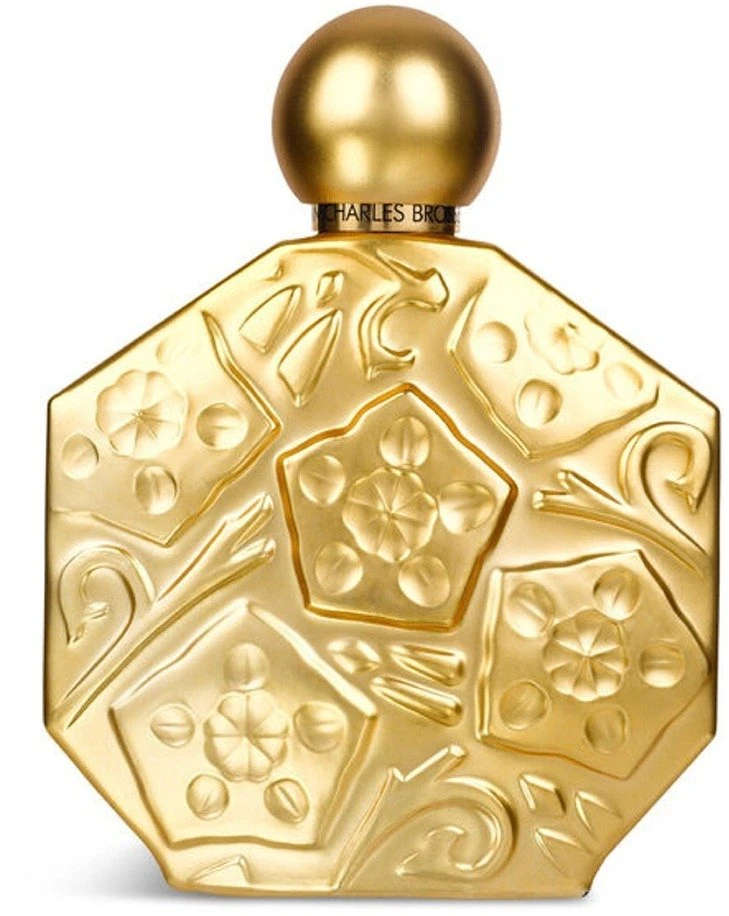 Jean Charles Brosseau Ombre Rose EDP parfumuotas vanduo moterims, 100 ml