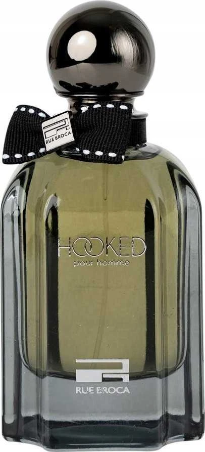 Rue Broca Hooked EDP parfumuotas vanduo vyrams, 100 ml