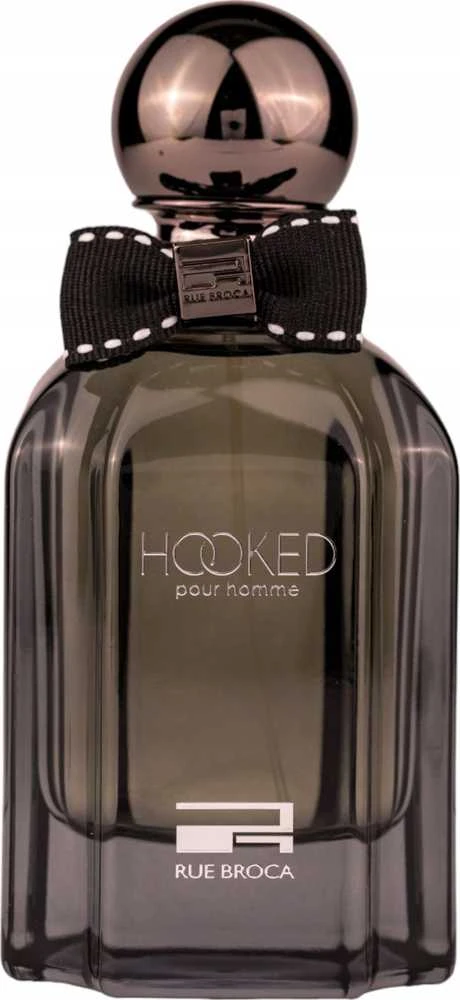 Rue Broca Hooked EDP parfumuotas vanduo vyrams, 100 ml