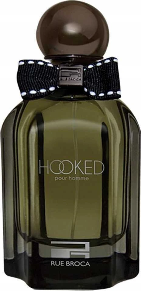 Rue Broca Hooked EDP parfumuotas vanduo vyrams, 100 ml