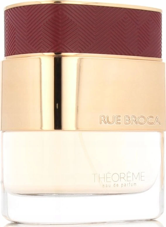 Rue Broca Theoreme EDP parfumuotas vanduo moterims, 90 ml