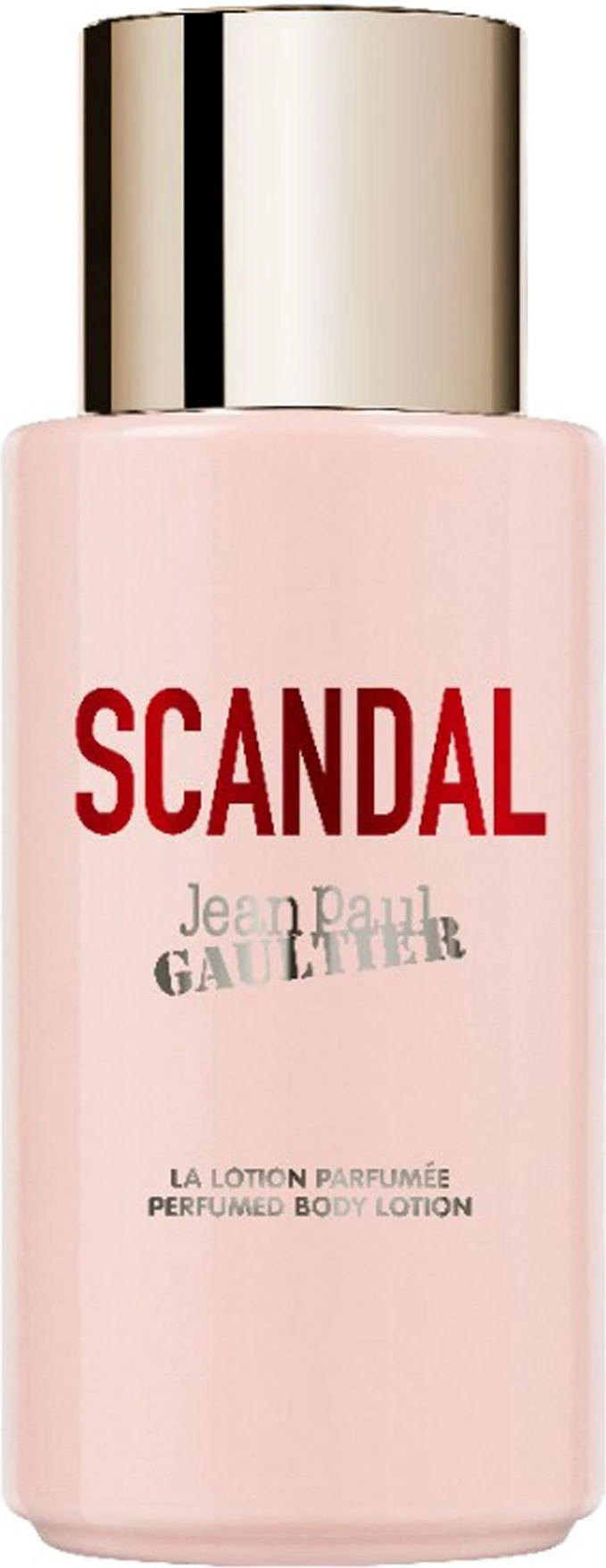 Losjonas kūnui Jean Paul Gaultier Scandal Moterims 200ml